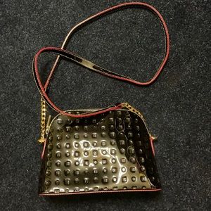 Gently used Arcadia crossbody